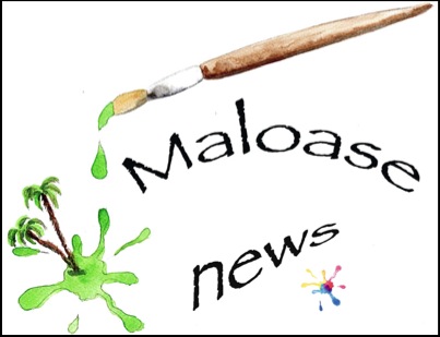 Maloase news